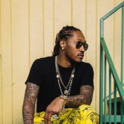 Future Says His Exes Are "Toxic Women" 