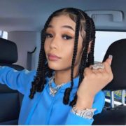 Coi Leray Is Asking For Prayers For Her Father, Benzino