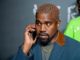 Kanye West Speaks On Family Issues On Pusha T's "It's Almost Dry" 