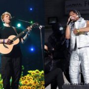 Ed Sheeran And Lil Baby Drop Music Video For '2step,' Which Got Filmed In Ukraine