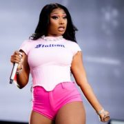Megan Thee Stallion Explains Why "Plan B" Is About Her About Previous Relationships
