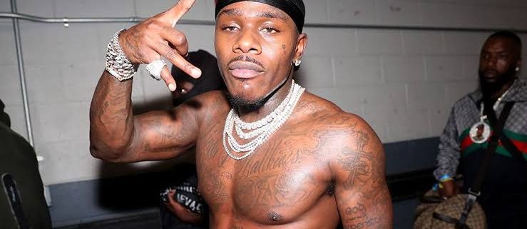 DaBaby Fights With His Own Artist
