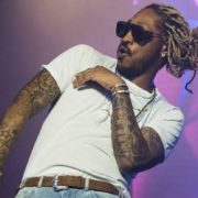 Future Reveals That He Earns A Million Dollars Per Show
