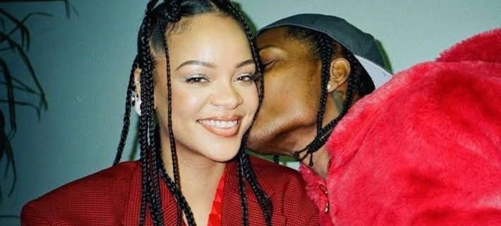 A$AP Rocky's Arrest Has Rihanna Crying As She Cancels Baby Shower