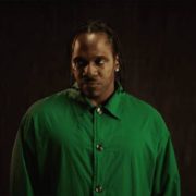 It's Almost Dry: Pusha T's Album First Week Sales Forecasts