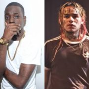 6ix9ine Reacts To Bobby Shmurda's Comment That The Industry Is Full Of Snitches