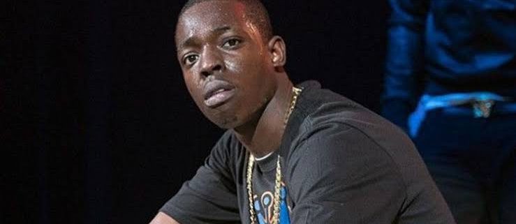 Bobby Shmurda Quits Sex For Six Months After Injuring His Penis