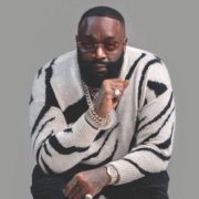 Rick Ross States That No Woman Has Ever Feigned Orgasm In His Presence