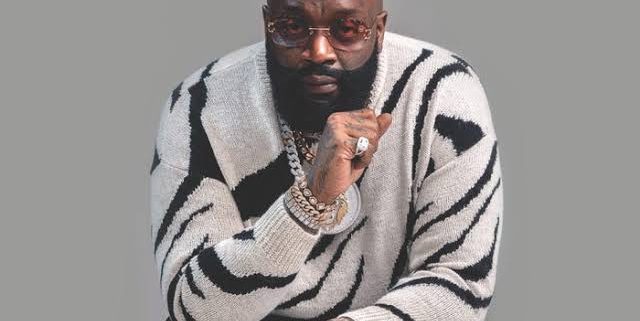 Rick Ross States That No Woman Has Ever Feigned Orgasm In His Presence