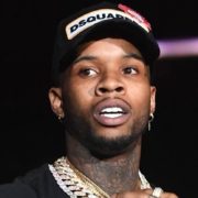 50 Cent Doubts Megan Thee Stallion's Comment About Not Having A Sexual Relationship With Tory Lanez