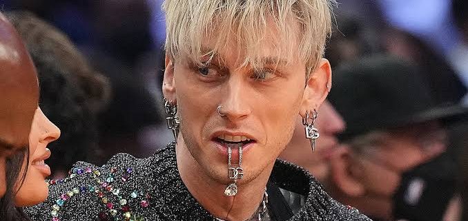 Machine Gun Kelly Is Planning A Comeback To The Rap Game