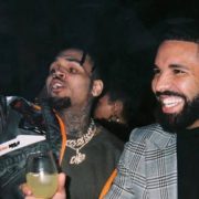 Drake Dropped From Chris Brown's "No Guidance" Copyright Lawsuit