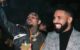 Drake Dropped From Chris Brown's "No Guidance" Copyright Lawsuit