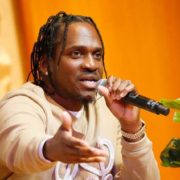 Pusha T Shuts Down A Possible Collaboration With Drake & Kanye West