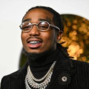 Quavo Lands A Starring Role In 'Die Hard' Writer's Action-Thriller Movie