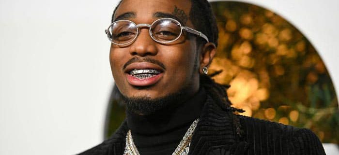 Quavo Lands A Starring Role In 'Die Hard' Writer's Action-Thriller Movie