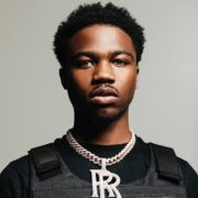 Roddy Ricch Goes Live on Instagram to Showcase New Music