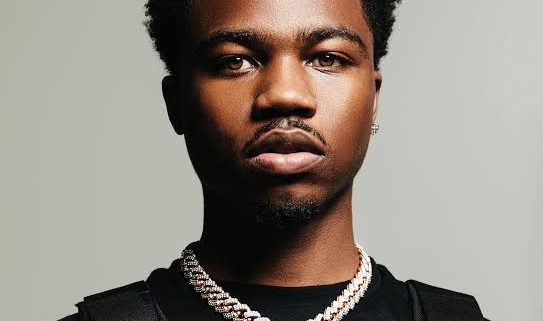 Roddy Ricch Goes Live on Instagram to Showcase New Music
