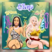 Trina and Latto Perform 'CLAP,' A Southern Strip Club Anthem
