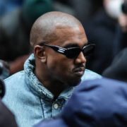 Kanye West Dragged To Court For Sampling Pastor In 'Come To Life'