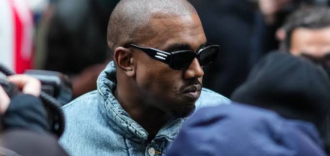 Kanye West Dragged To Court For Sampling Pastor In 'Come To Life'