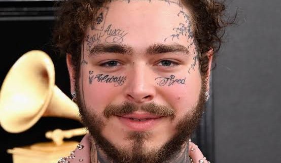 Post Malone And His Girlfriend Are Expecting Their First Child