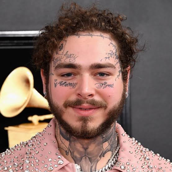 Post Malone And His Girlfriend Are Expecting Their First Child ...