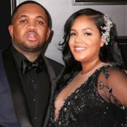 DJ Mustard And Chanel Thierry Part Ways After The Producer Filed For Divorce