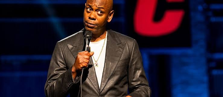 Dave Chappelle Assaulted On Stage At The LA Festival Show