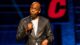 Dave Chappelle Assaulted On Stage At The LA Festival Show