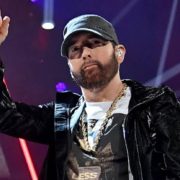 Eminem Inducted Into The Rock And Roll Hall Of Fame Of 2022