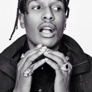 A$AP Rocky Drops "D.M.B." Teaser Video
