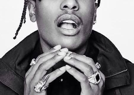 A$AP Rocky Drops "D.M.B." Teaser Video