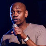 Dave Chappelle Assaulter Isaiah Lee released A Song About The Comedian In 2020