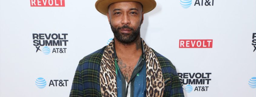 Joe Budden Admits To Being "Jealous" Of Kendrick Lamar's Independence From TDE