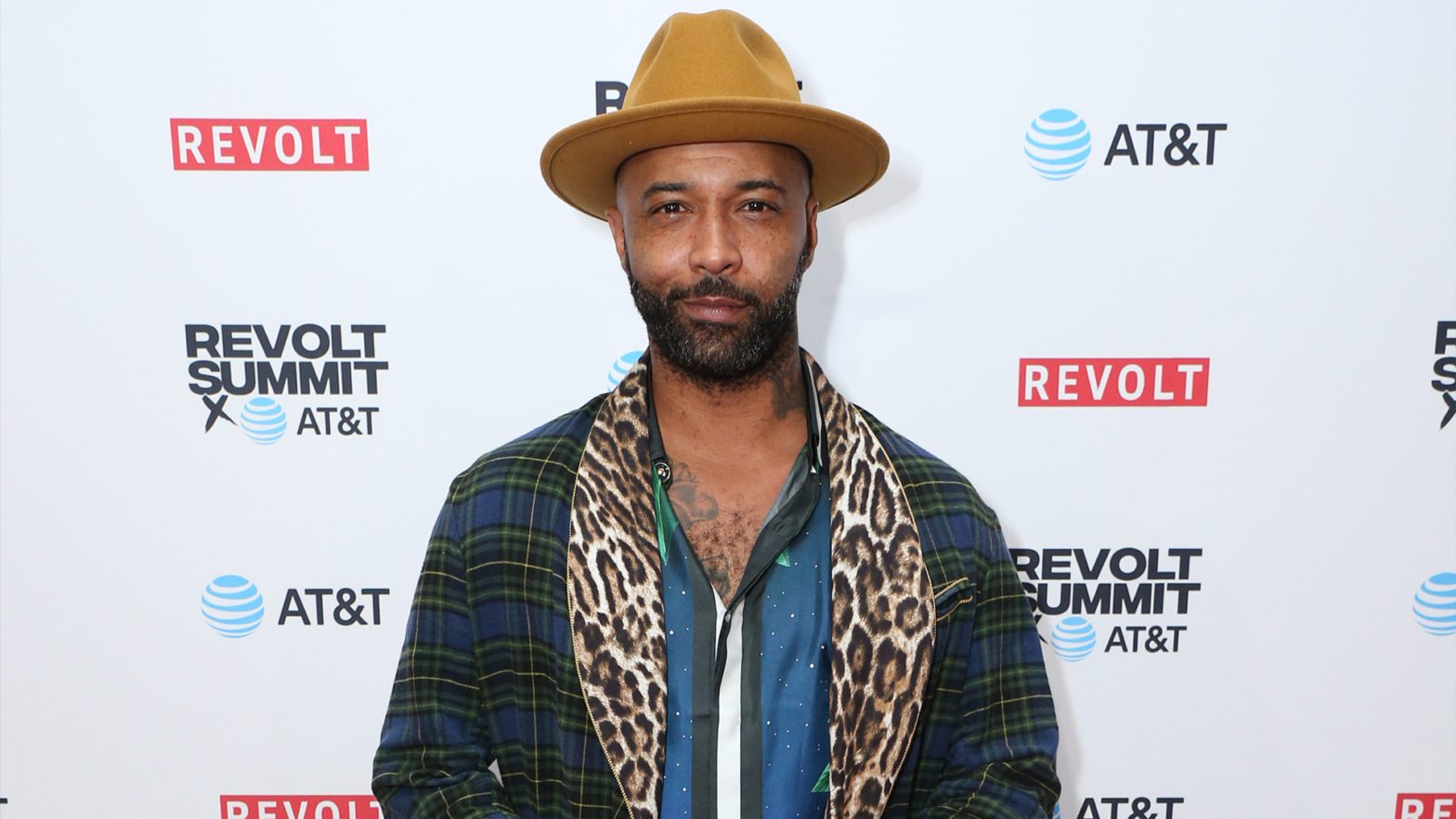 Joe Budden Admits To Being “Jealous” Of Kendrick Lamar’s Independence From TDE
