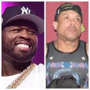 50 Cent Trolls Benzino In Response To Shauna Brooks' Diss Track