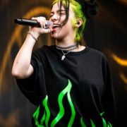 Billie Eilish Discloses Her Tourette's Syndrome Experience: "It's Part Of Me"
