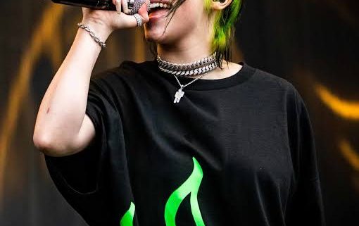 Billie Eilish Discloses Her Tourette's Syndrome Experience: "It's Part Of Me"