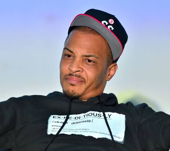 T.I. Criticizes Those Who “Bullied” Kevin Samuels After His Death