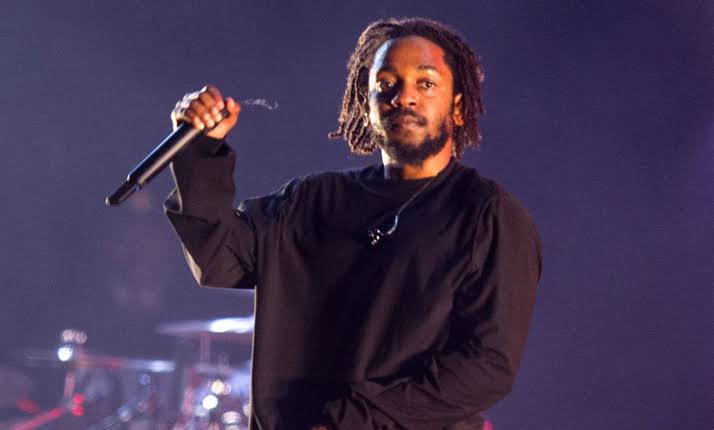 Kendrick Lamar Accused Of Copying “The Heart Part 5” By AK