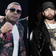 Benzino Accuses Rock & Roll Hall Of Fame For Eminem Induction