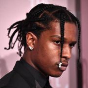 A$AP Rocky Will Be The Next Guest On "Drink Champs" According To N.O.R.E