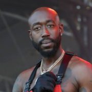 Freddie Gibbs Makes His Film Debut In The Trailer For "Down With The King"