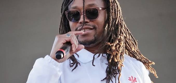 Lupe Fiasco Will Teach A Rap Course At MIT