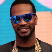 Juicy J Lights Up Twitter With "There's Nothing Wrong With Paying A Woman's Bills"