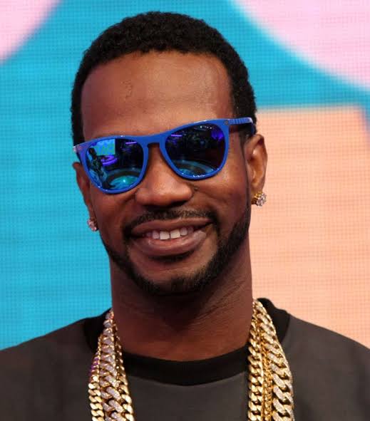 Juicy J Lights Up Twitter With “There’s Nothing Wrong With Paying A Woman’s Bills”