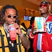 Young Thug & Gunna Charged For Racketeering, Murder, And Armed Robbery