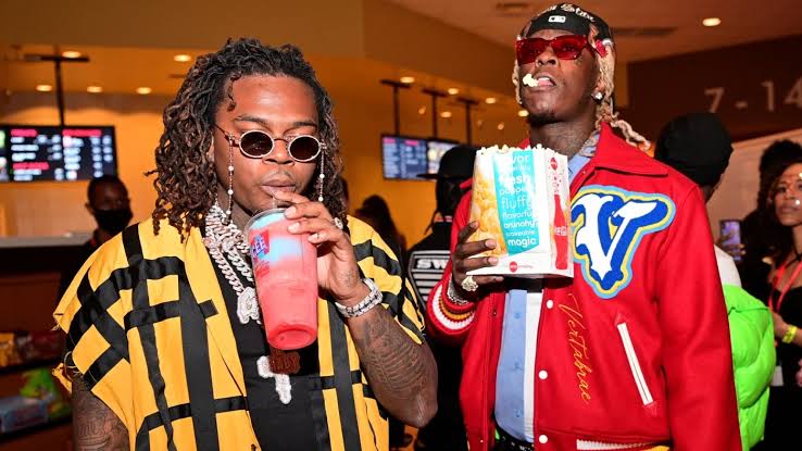 Young Thug & Gunna Charged For Racketeering, Murder, And Armed Robbery