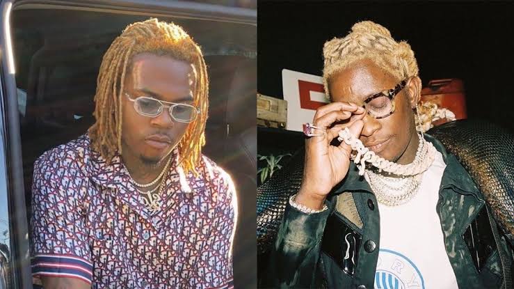 Young Thug Appears In Court After YSL Indictment